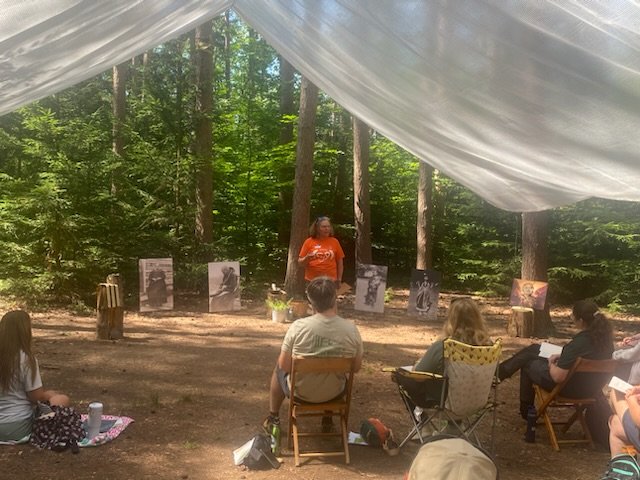 CLE Retreat 5